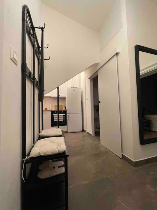 Good Old Times Apartment Μπρατισλάβα Εξωτερικό φωτογραφία